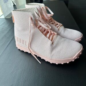 Stylish Pink Women's Shoes